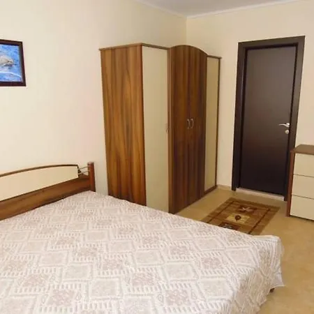 Private In Apollon Complex Ravda