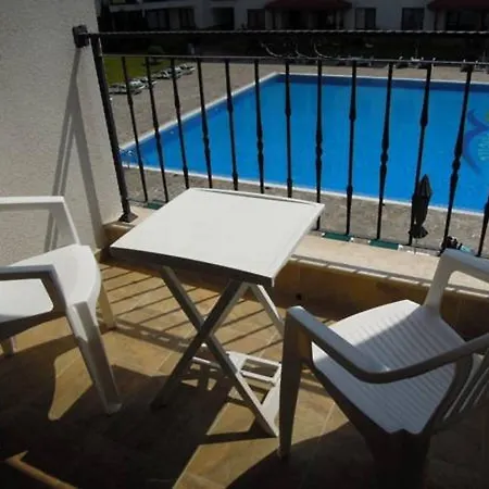 Apartment Private In Apollon Complex