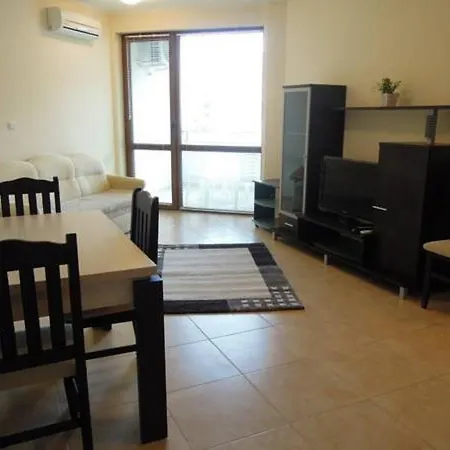 Apartment Private In Apollon Complex *