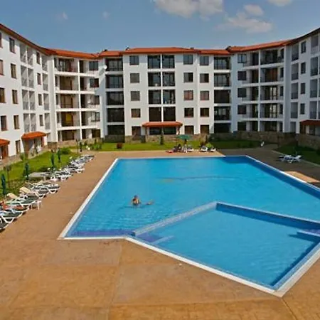 Private In Apollon Complex * Ravda