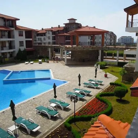 Private In Apollon Complex Apartment