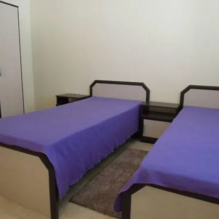 Private In Apollon Complex