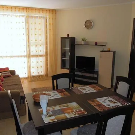 Private In Apollon Complex * Ravda