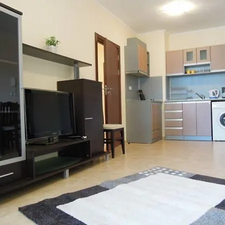 Apartment Private In Apollon Complex