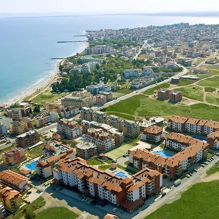 Private In Apollon Complex Ravda