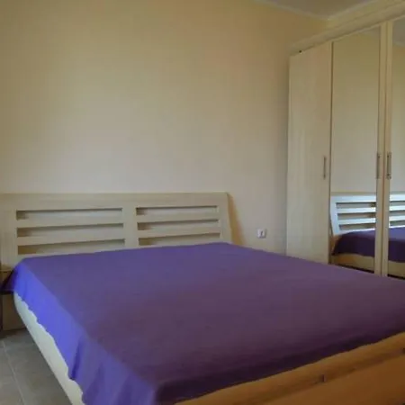 Private In Apollon Complex