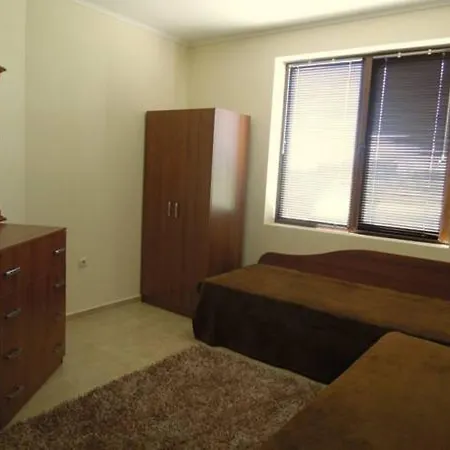 Apartment Private In Apollon Complex Ravda